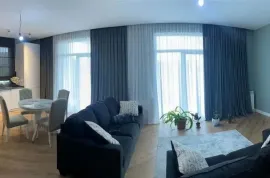 ქირავდება ბინა, 4 ოთახიანი, ახალი აშენებული, თბილისი, დიდუბე