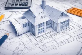 შიდა აზომვა, საკადასტრო ნახაზი, დაკვალვა ტოპო