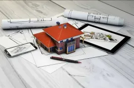 შიდა აზომვა, საკადასტრო ნახაზი, დაკვალვა ტოპო