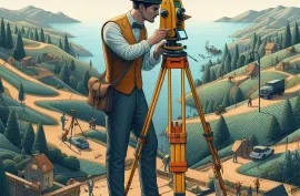 შიდა აზომვა, საკადასტრო ნახაზი, დაკვალვა ტოპო