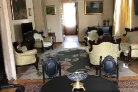 Apartment for sale, 4 Room, Old building, Tbilisi, saburtalo