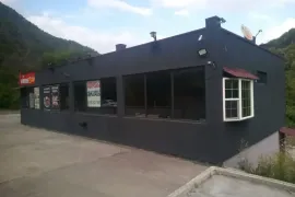 იყიდება, სავაჭრო ფართი, კორტანეთი