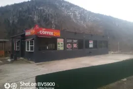 იყიდება, სავაჭრო ფართი, კორტანეთი