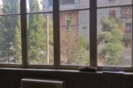 For Rent, 3 Room, Old building, Tbilisi, Sanzona