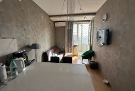 Продается квартира, 2 Kомнатная, Новостройка, Тбилиси, saburtalo