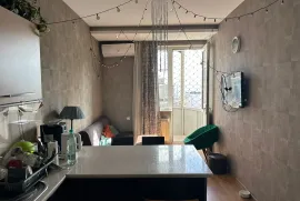 Apartment for sale, 2 Room, New building, Tbilisi, saburtalo