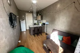 Продается квартира, 2 Kомнатная, Новостройка, Тбилиси, saburtalo