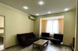 For Rent, 2 Room, New building, Tbilisi, saburtalo