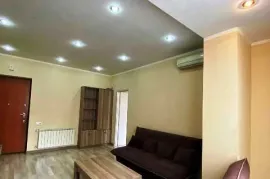 For Rent, 2 Room, New building, Tbilisi, saburtalo