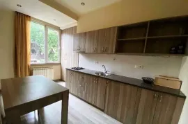 For Rent, 2 Room, New building, Tbilisi, saburtalo