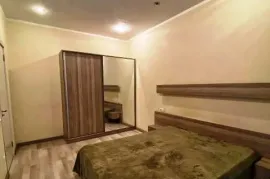 For Rent, 2 Room, New building, Tbilisi, saburtalo