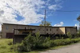 იყიდება, საწარმოო ფართი, აბაშა