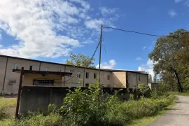 იყიდება, საწარმოო ფართი, აბაშა