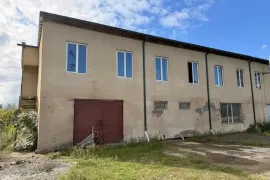 იყიდება, საწარმოო ფართი, აბაშა