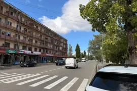 იყიდება, საწარმოო ფართი, აბაშა