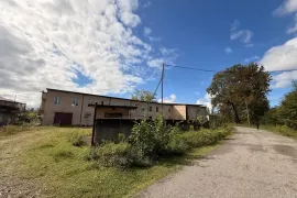 იყიდება, საწარმოო ფართი, აბაშა