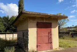 იყიდება, საწარმოო ფართი, აბაშა