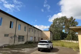 იყიდება, საწარმოო ფართი, აბაშა