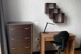 Аренда, 3 Kомнатная, Новостройка, Тбилиси, Багеби