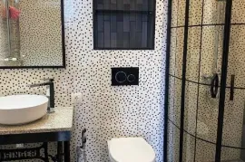 Аренда, 3 Kомнатная, Новостройка, Тбилиси, Багеби