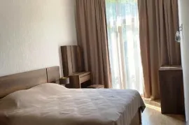 Аренда, 3 Kомнатная, Новостройка, Тбилиси, Багеби