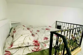 Аренда, 1 Kомнатная, Старое здание, Тбилиси, Чугурети