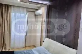 Продается квартира, 4 Kомнатная, Новостройка, Тбилиси, saburtalo