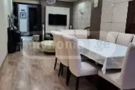 Apartment for sale, 4 Room, New building, Tbilisi, saburtalo