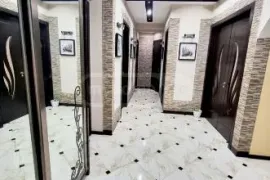 Продается квартира, 4 Kомнатная, Новостройка, Тбилиси, saburtalo