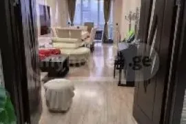 Продается квартира, 4 Kомнатная, Новостройка, Тбилиси, saburtalo