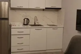 Продается квартира, 2 Kомнатная, Новостройка, Батуми, Химшиашвили Район