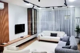 Apartment for sale, 3 Room, New building, Tbilisi, vake