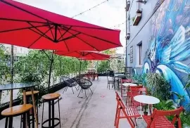 For Sale , Gross Building, Old Batumi district