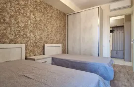 ქირავდება ბინა, 3 ოთახიანი, ახალი აშენებული, თბილისი, საბურთალო