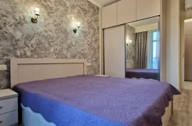 ქირავდება ბინა, 3 ოთახიანი, ახალი აშენებული, თბილისი, საბურთალო