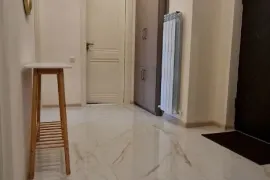 ქირავდება ბინა, 3 ოთახიანი, ახალი აშენებული, თბილისი, საბურთალო