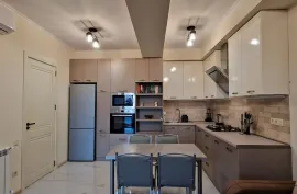 ქირავდება ბინა, 3 ოთახიანი, ახალი აშენებული, თბილისი, საბურთალო