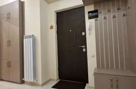 ქირავდება ბინა, 3 ოთახიანი, ახალი აშენებული, თბილისი, საბურთალო