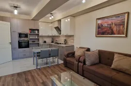 ქირავდება ბინა, 3 ოთახიანი, ახალი აშენებული, თბილისი, საბურთალო