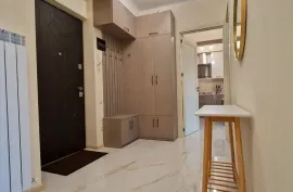 ქირავდება ბინა, 3 ოთახიანი, ახალი აშენებული, თბილისი, საბურთალო