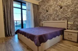 ქირავდება ბინა, 3 ოთახიანი, ახალი აშენებული, თბილისი, საბურთალო