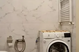 ქირავდება ბინა, 3 ოთახიანი, ახალი აშენებული, თბილისი, საბურთალო