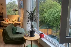 ქირავდება სახლი, 5 ოთახიანი, თბილისის შემოგარენი, წყნეთი