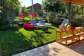 ქირავდება სახლი, 5 ოთახიანი, თბილისის შემოგარენი, წყნეთი