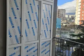 Аренда, 3 Kомнатная, Новостройка, Тбилиси, Глдани