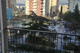 Аренда, 3 Kомнатная, Новостройка, Тбилиси, Глдани