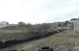 იყიდება მიწის ნაკვეთი, კომერციული, შინდისი