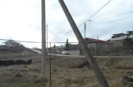 იყიდება მიწის ნაკვეთი, კომერციული, შინდისი