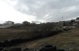 იყიდება მიწის ნაკვეთი, კომერციული, შინდისი