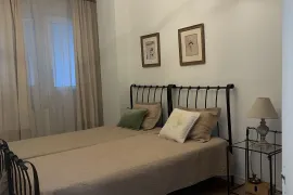 Аренда, 3 Kомнатная, Новостройка, Тбилиси, Мтацминда